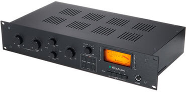 WesAudio ng76 FET Compressor