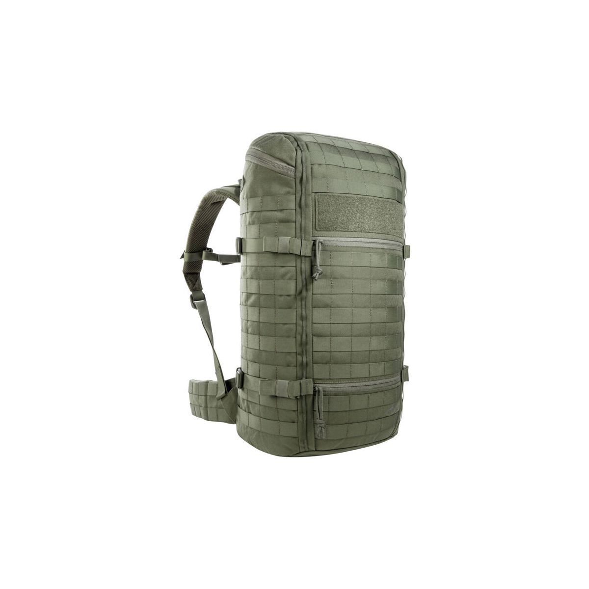Tasmanian Tiger Base Pack Top Load 30 olive (331) 8750-331