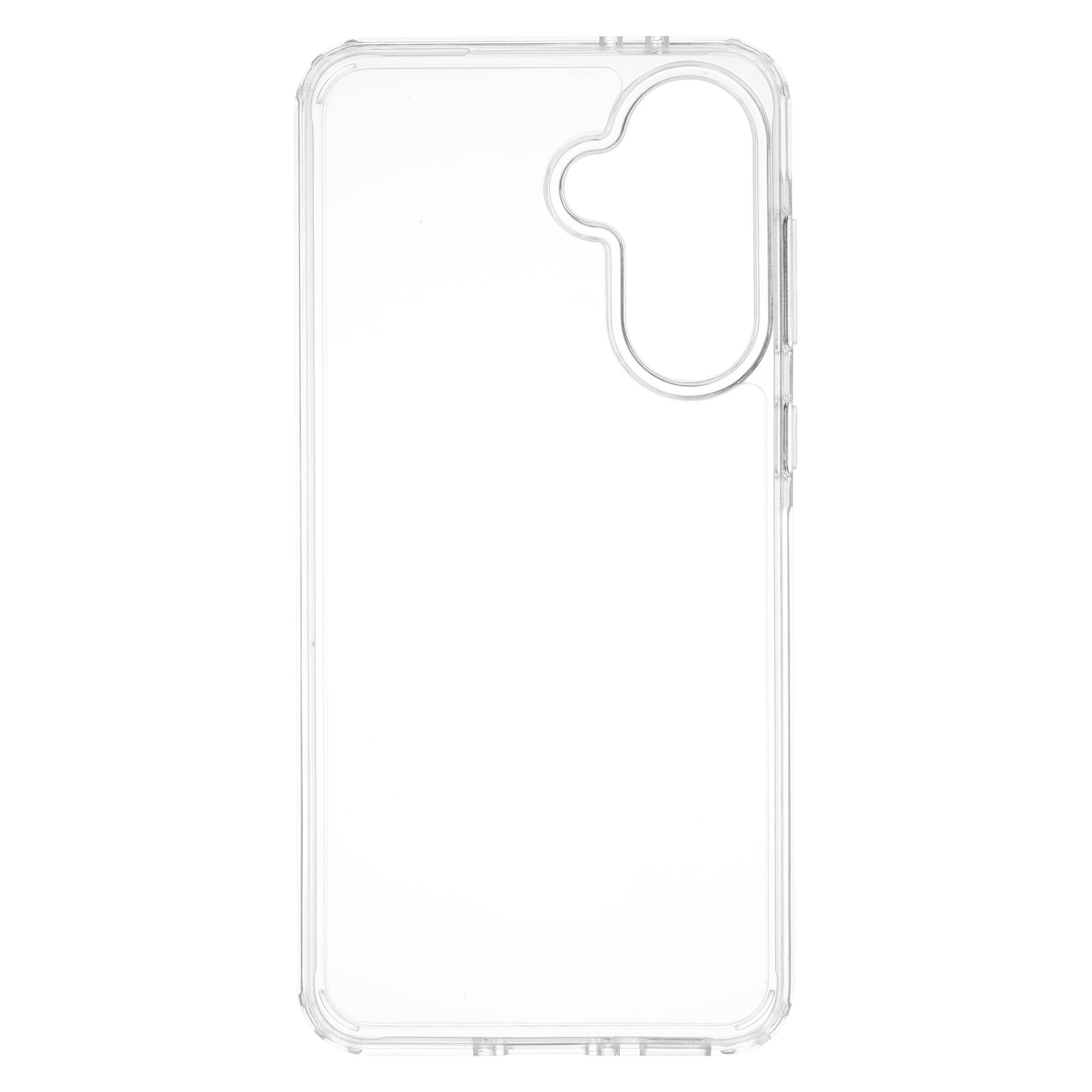 FoneKit Premium Clear Case, Samsung Galaxy A56, transparent (Samsung Galaxy A56) (59895152)
