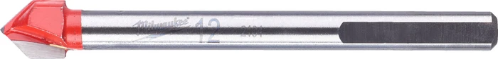 Milwaukee Glas- und Fliesenbohrer (12 Millimeter) (22606114)