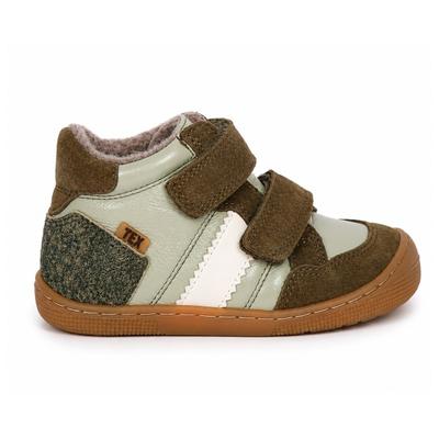 Koel - Kid's Douro Tex - Barfußschuhe 30 | EU 30 braun