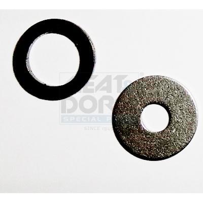 MEAT & DORIA Dichtring 9703 für LANCIA Citroën/Peugeot