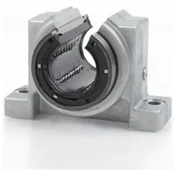 Ina, Kugellager, Linear-Kugellager-Einheit KGBO12 PPAS 12 mm Aussen-Ø 52 mm Breite 32 mm