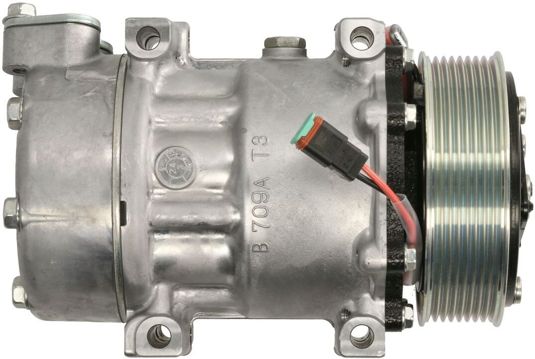 Klimakompressor SANDEN SD7H15-6023