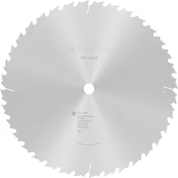 Bosch PRO Kreissägeblatt Construct Wood - 2608640705