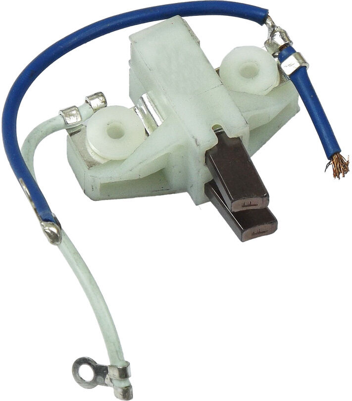 As-Pl Halter, Kohlebürsten Abh9008