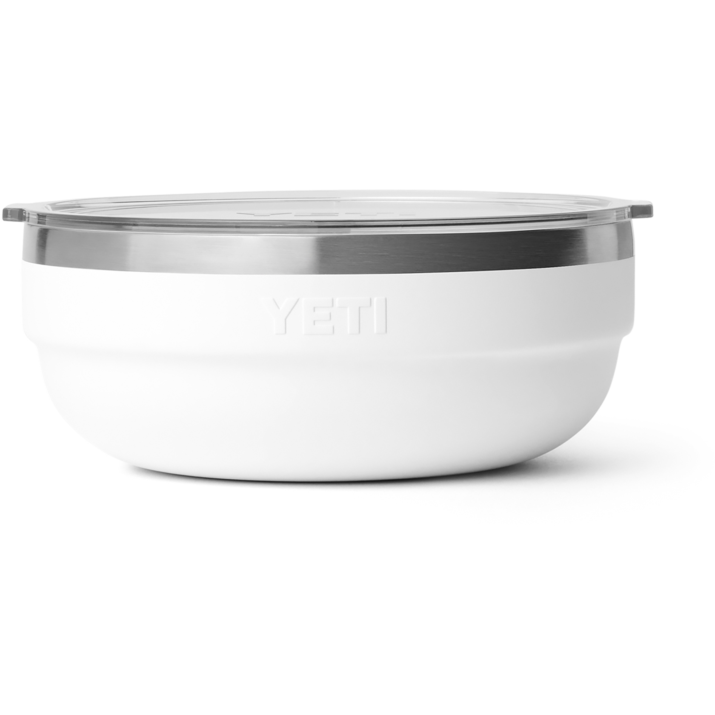 Yeti Rambler M Schüssel Campinggeschirr weiss Größe 1.89L Camping