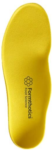 Formthotics Sport Ski Dual Ultra M