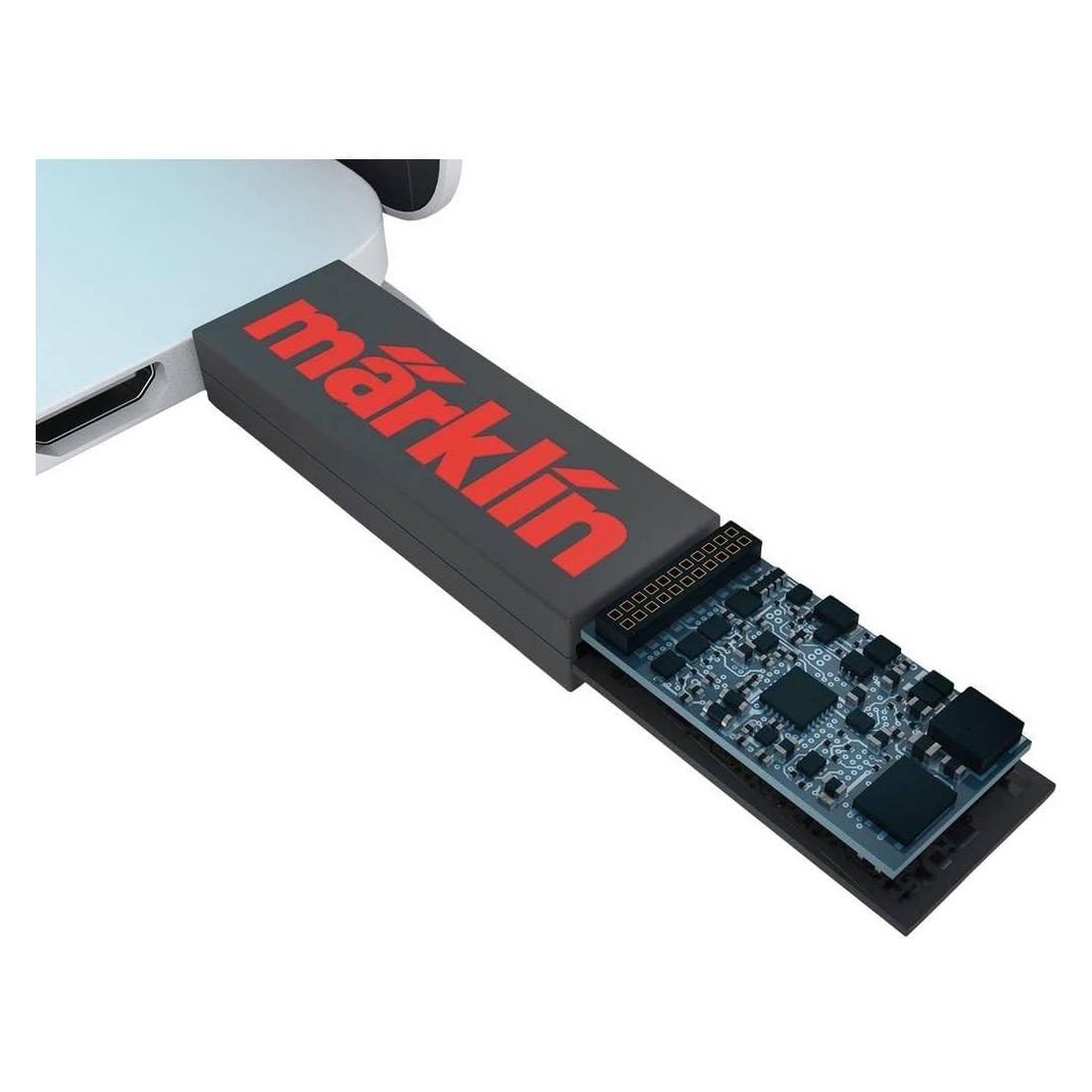 Märklin 60971 Decoder-Programmer (60971)