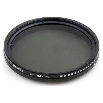 Tianya TIAN-YA filter Gray FADER filter, 40.5 mm (40.50 mm, ND- / Graufilter) (SEAGULL)
