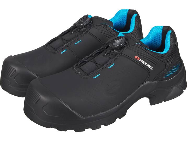 Heckel Schuhe Maccrossroad Low Gr.42