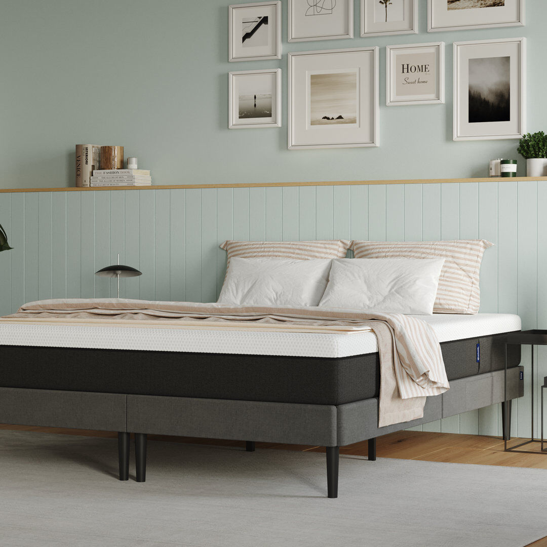 Emma Original Classic Mattress Super King (6')