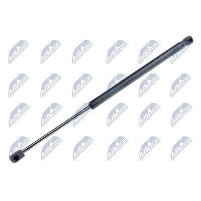 NTY Gasfeder, Koffer-/Laderaum AE-PL-014 für Opel