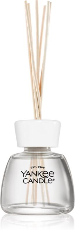 Yankee Candle Sage & Citrus aroma diffuser with filling 100 ml