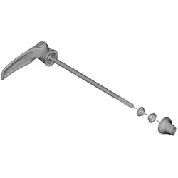 SHIMANO SCHNELLSPANNER WH-R9200 168MM