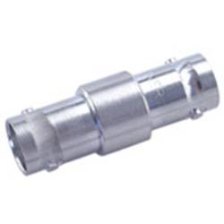 Huber+Suhner 22540540 BNC-Adapter BNC-Buchse - BNC-Buchse 1 St.
