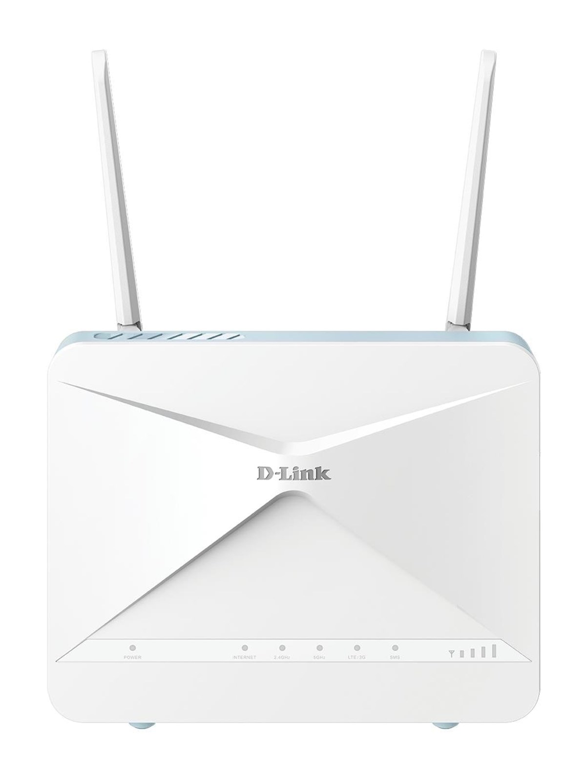 D-Link EAGLE PRO AI G415 - wireless router - Wi-Fi 6 - 3G 4G - desktop - Wireless router Wi-Fi 6