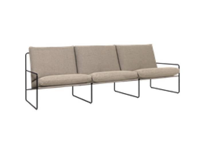 Ferm Living - Desert Sofa 3-Sitzer Dolce