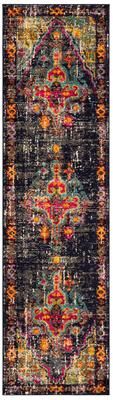 SAFAVIEH Monaco Welmoed Boho Rug
