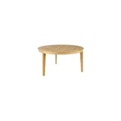 Alexander Rose ROBLE TIVOLI TISCH rund, Ø 160 cm, 3 Beine