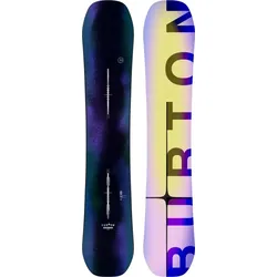 BURTON CUSTOM WIDE Snowboard 2027 faded - 166W