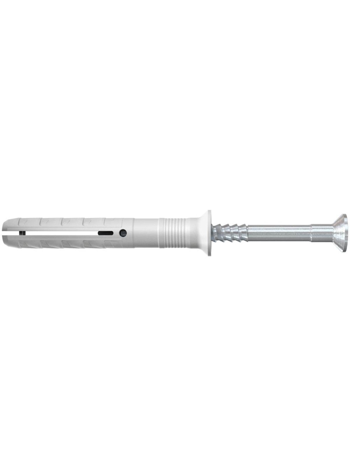 Fischer Hammerfix N 6 x 80/50 S with countersunk head gvz (100pcs)