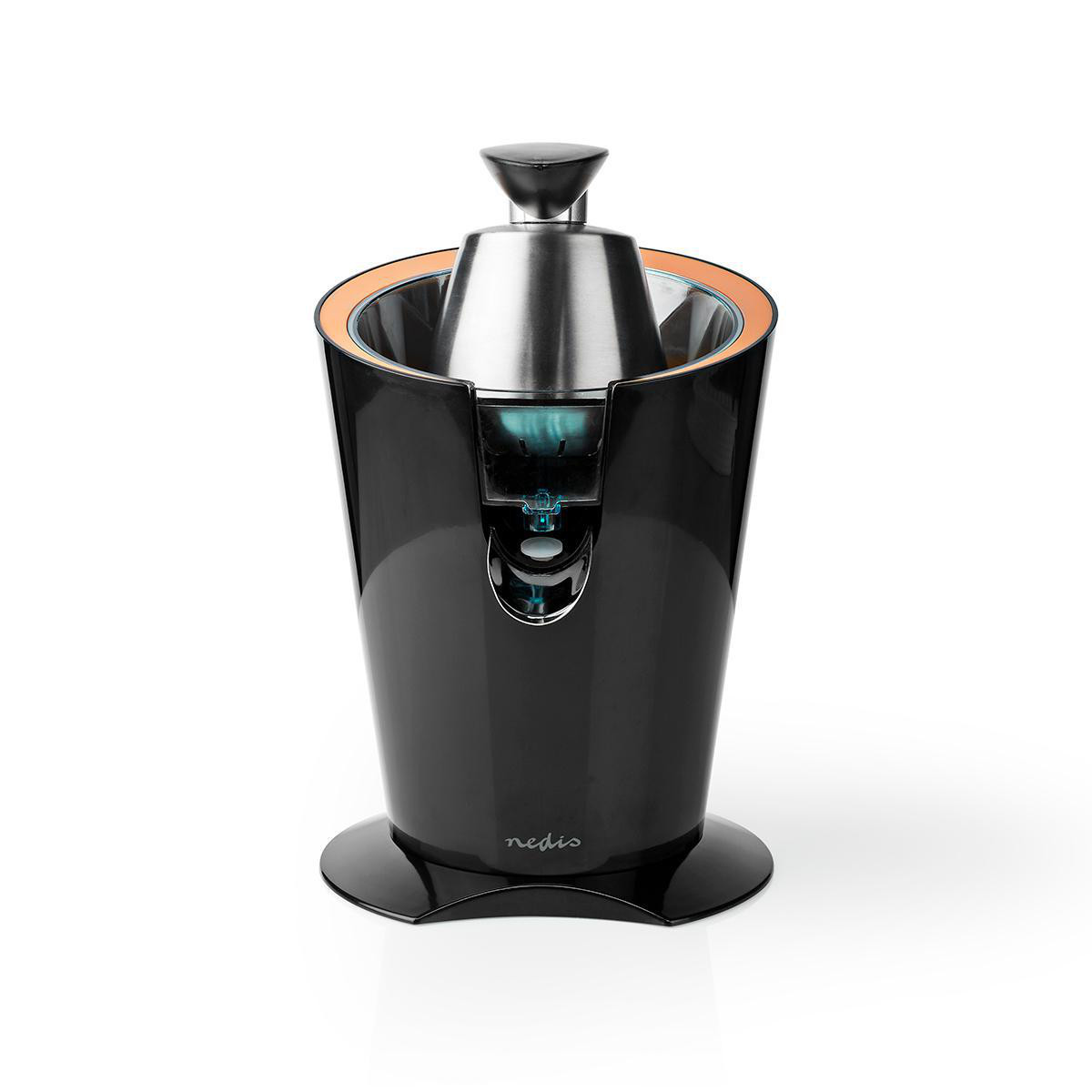 Nedis Citruspers 160W met anti-druppelsysteem KAJC300CBK