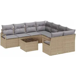 vidaXL, Gartenlounge, Cataleya