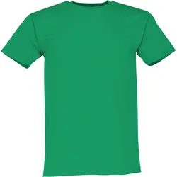 ORIGINAL T - leichtes Herren Basic T-Shirt, maigrün, S