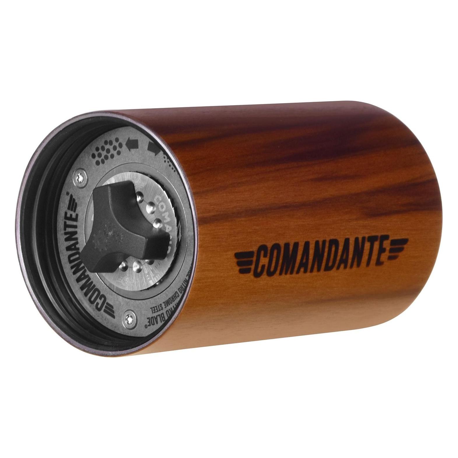 Comandante C40 MK4 Nitro (C40MK4VW)