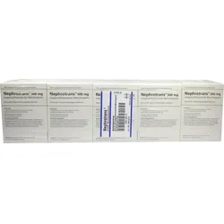 Nephrotrans 500 ST