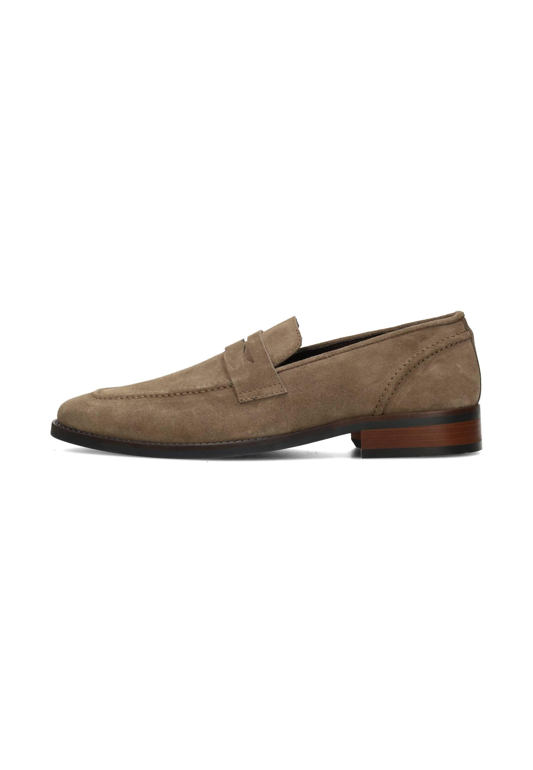 PS Poelman GERRY Herren Slipper