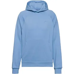 Nike DRI-FIT UV PRIMARY Hoodie Herren | Gr. XL | blau - blau