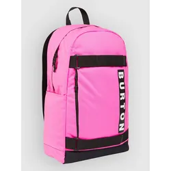 Burton Emphasis 2.0 Rucksack shockwave pink Gr. Uni
