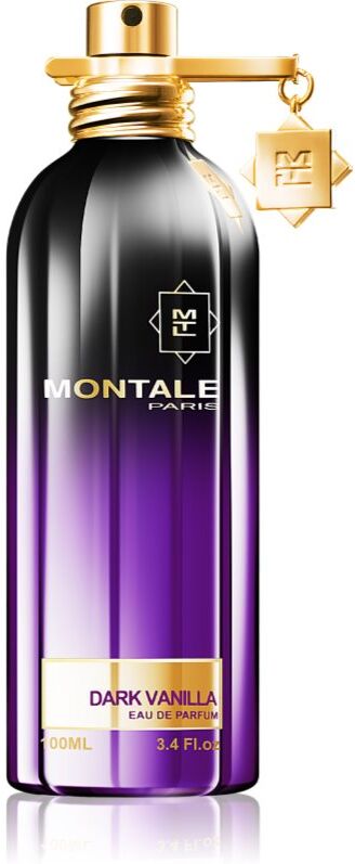 Montale Dark Vanilla EDP U 100 ml