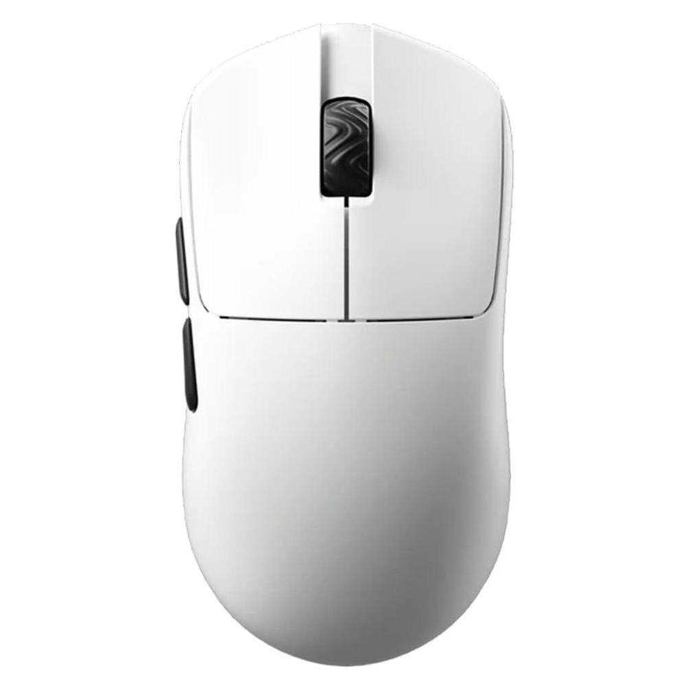 Scyrox V6 - 8K Dongle, Kailh Optical - White (Kabelgebunden) (6977902640280)