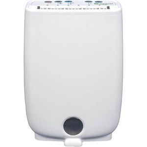 Meaco Luftentfeuchter DD8L, elektrisch, 8 Liter in 24 Stunden, Tank 2 Liter, bis 105 m³