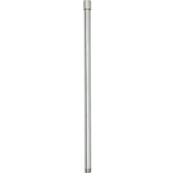 Verlängerungsrohr Länge 100cm, 1 1/4''