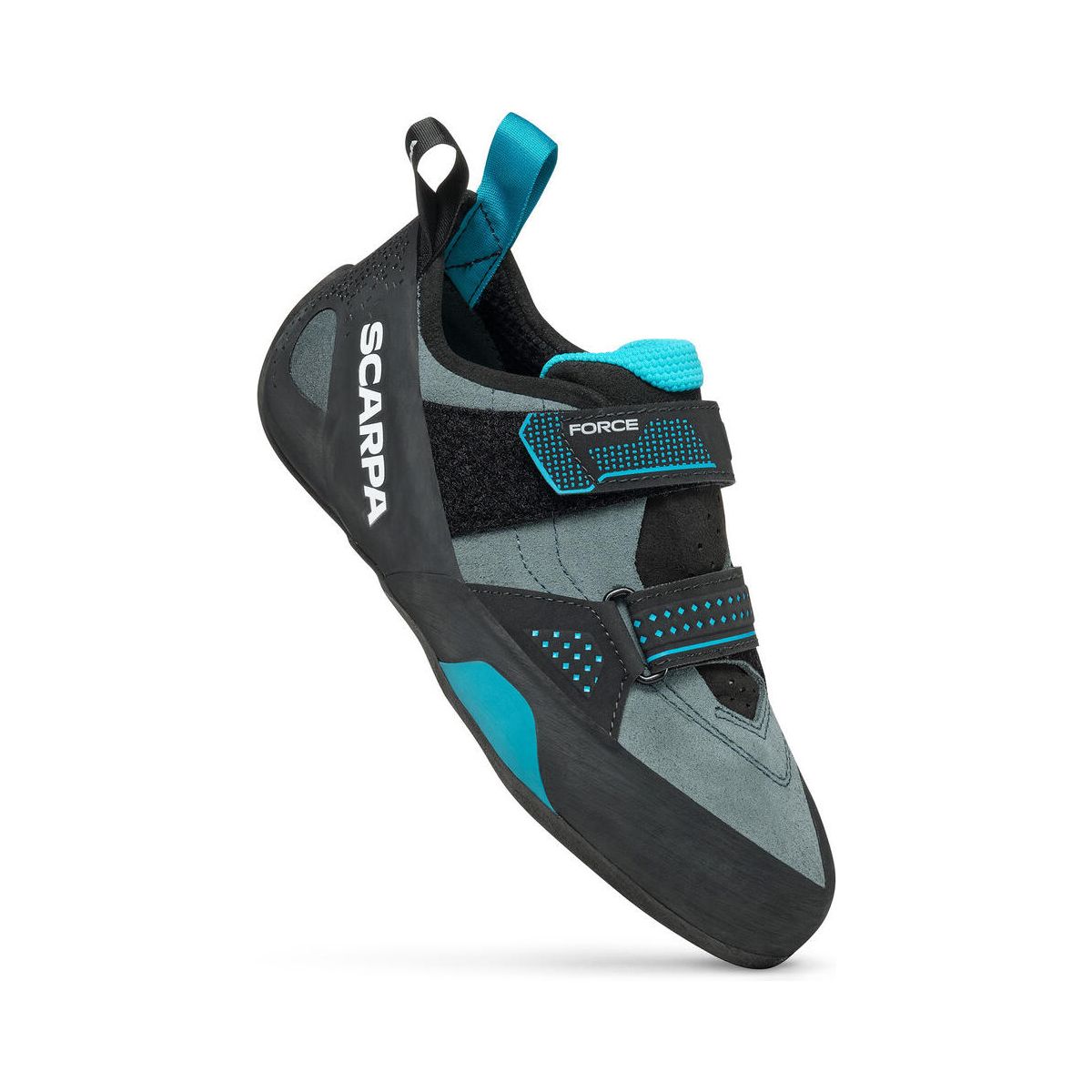 Scarpa Force conifer/azure (1002) 39 70049-M-1002-39