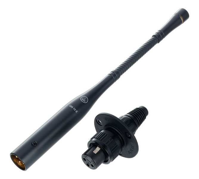 AKG GN 15 E nero