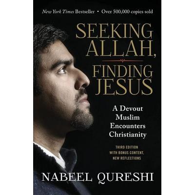 Seeking Allah, Finding Jesus, Taschenbuch von Nabeel Qureshi, KNV Besorgung, 978-0-310-09264-3