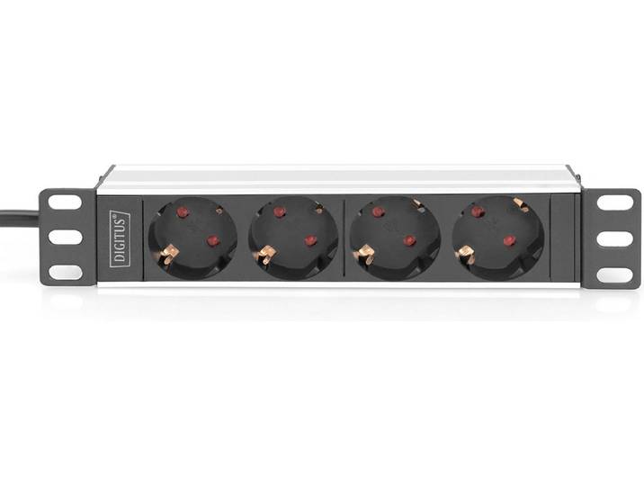 Digitus DN-95418 DN-95418 Stekkerdoos