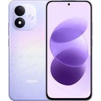 Redmi Note 17 256GB, Handy Celestial Purple, HyperOS, 6 GB