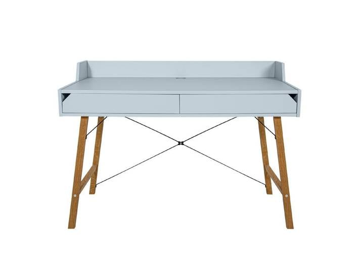 Raumhirsch Furniture Kinderschreibtisch Lotta, Jugend-Schreibtisch mit modernem & funktionalem Look