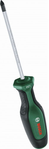 Bosch Tournevis Pozidriv PZ1 × 100 mm 1600A0369H