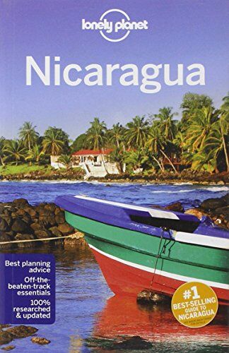 Alex Egerton - Nicaragua - Preis vom 01.10.2026 17:08:56 h