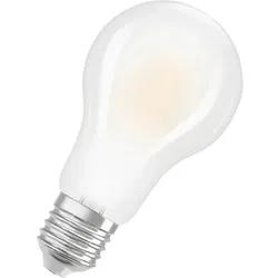 LEDVANCE LED-Lampe E27 840 LEDCLA15017W840FFRP