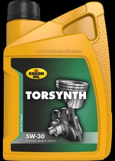 KROON OIL 34451 Engine oil