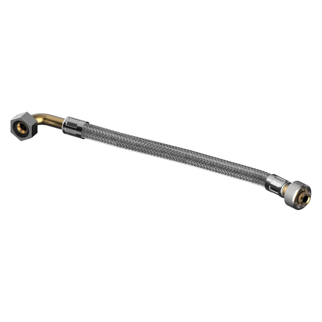 TECE GmbH TECEspültechnik Panzerschlauch mit O-Ring für Spülkasten (9820026)