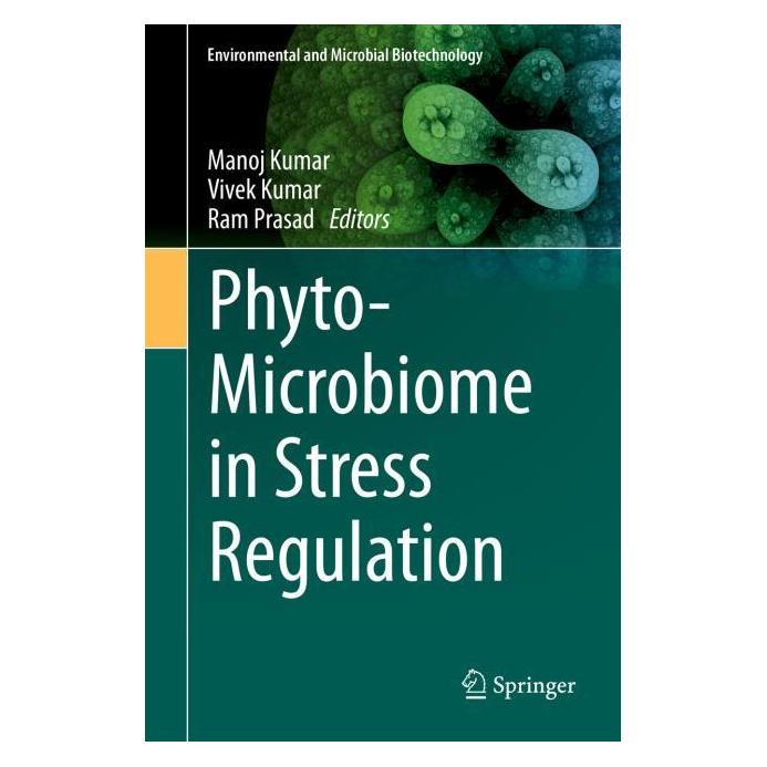 Springer Phyto-Microbiome in Stress Regulation (71875278)